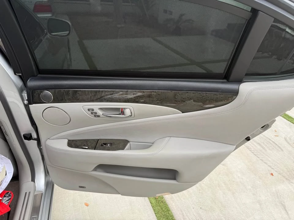 2007 Lexus LS 4th Gen - Image 8 of 20