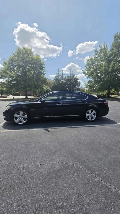 2007 Lexus LS 4th Gen - Image 6 of 20
