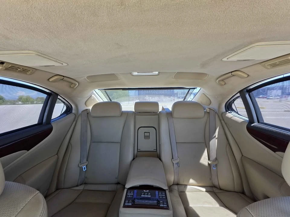 2007 Lexus LS 4th Gen - Image 17 of 20