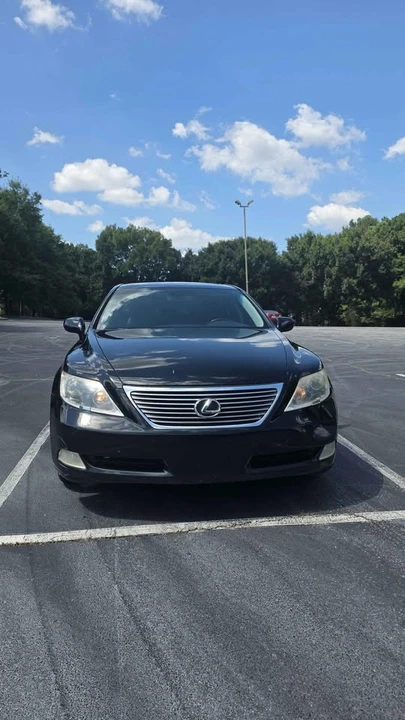 2007 Lexus LS 4th Gen - Image 7 of 20
