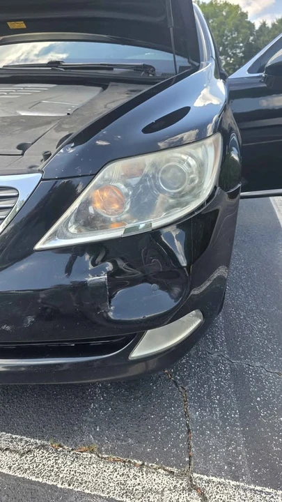 2007 Lexus LS 4th Gen - Image 20 of 20