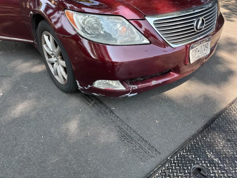 2007 Lexus LS 4th Gen - Image 8 of 14
