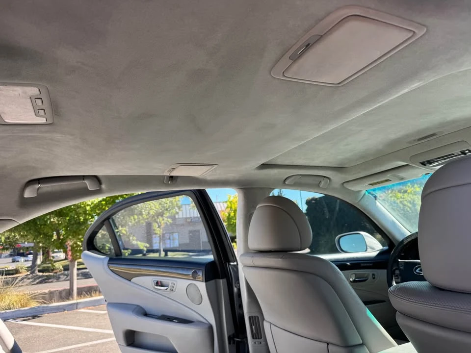 2007 Lexus LS 4th Gen - Image 13 of 20