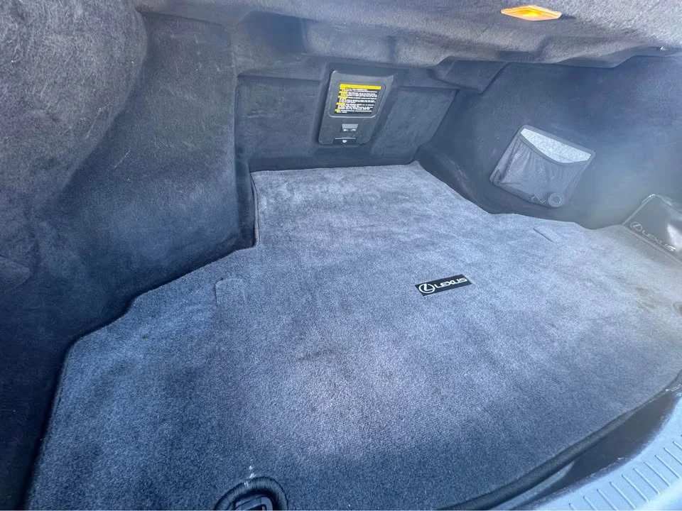 2007 Lexus LS 4th Gen - Image 15 of 20