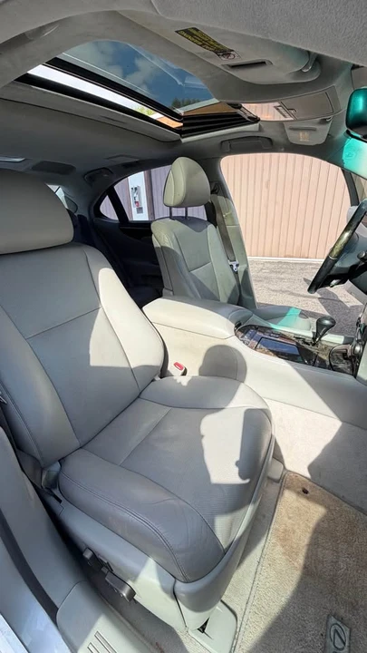 2007 Lexus LS 4th Gen - Image 7 of 8