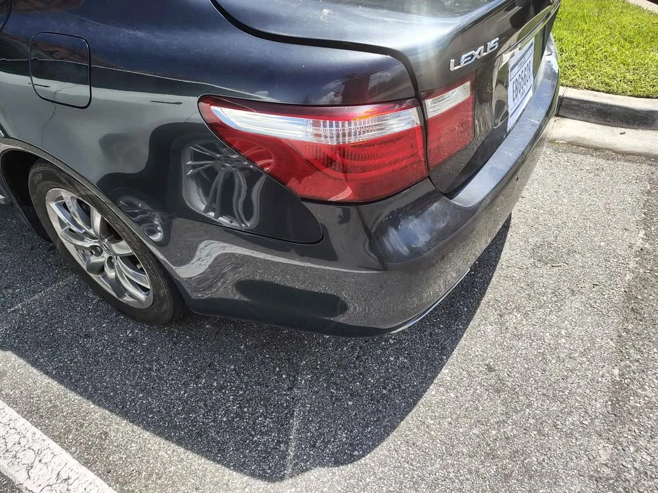 2007 Lexus LS 4th Gen - Image 3 of 8