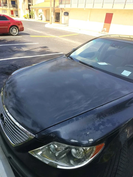 2007 Lexus LS 4th Gen - Image 2 of 9