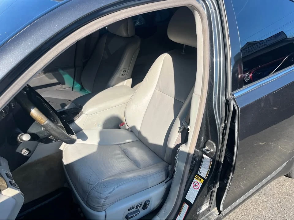 2007 Lexus LS 4th Gen - Image 6 of 13
