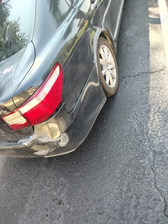 2007 Lexus LS 4th Gen - Image 7 of 9