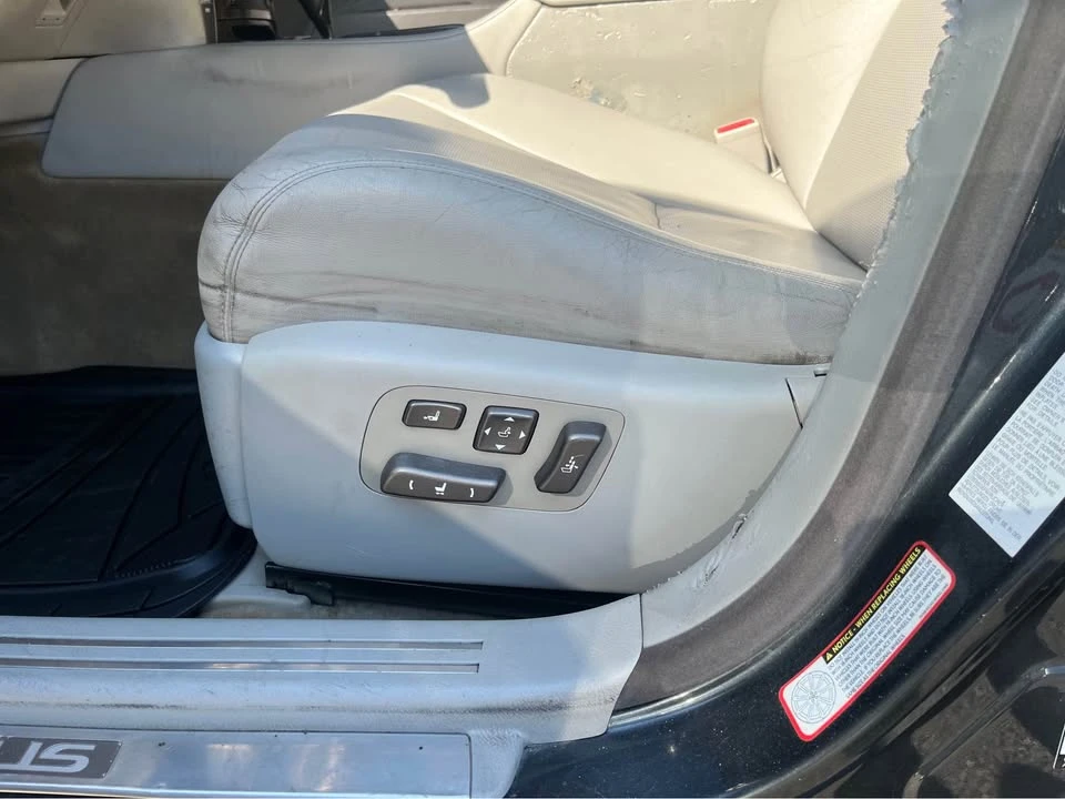 2007 Lexus LS 4th Gen - Image 7 of 13