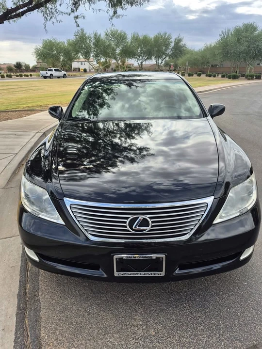2007 Lexus LS 4th Gen - Image 6 of 15