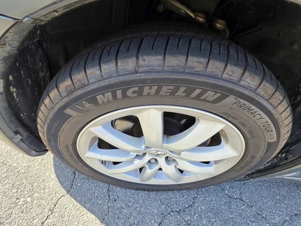 2007 Lexus LS 4th Gen - Image 12 of 14