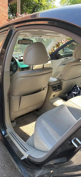 2007 Lexus LS 4th Gen - Image 3 of 8