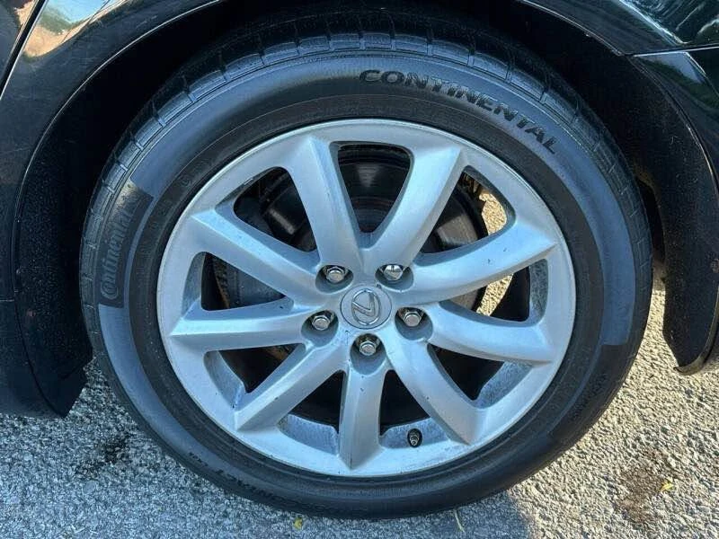 2007 Lexus LS 4th Gen - Image 19 of 20