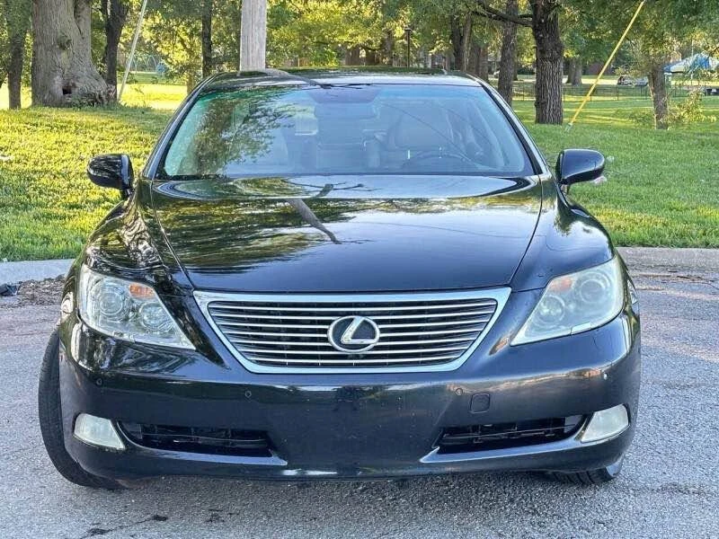 2007 Lexus LS 4th Gen - Image 2 of 20