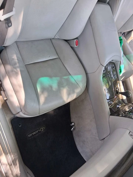 2007 Lexus LS 4th Gen - Image 11 of 11