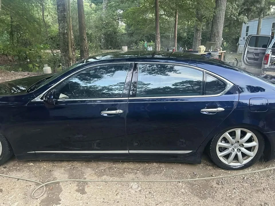 2007 Lexus LS 4th Gen - Image 7 of 11