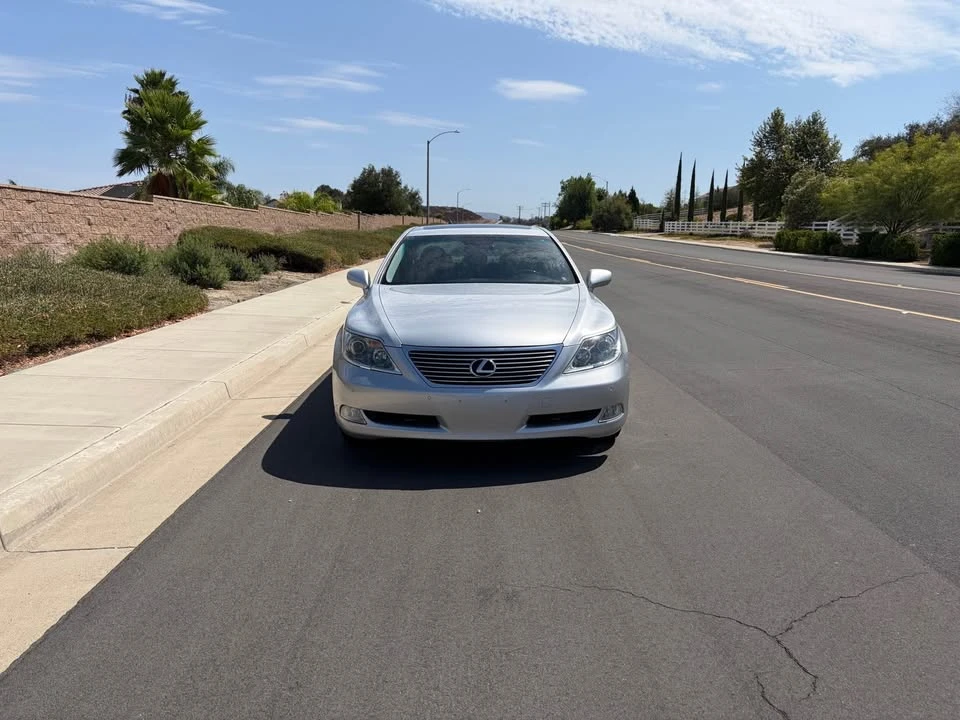2007 Lexus LS 4th Gen - Image 6 of 14