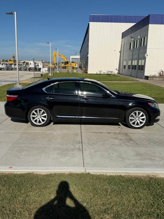 2007 Lexus LS 4th Gen - Image 6 of 20