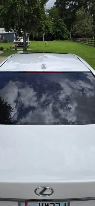 2007 Lexus LS 4th Gen - Image 4 of 12
