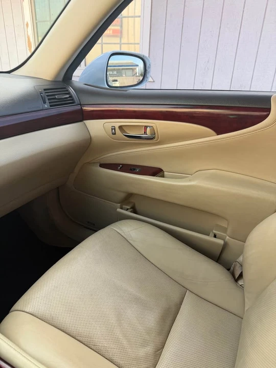 2007 Lexus LS 4th Gen - Image 7 of 18