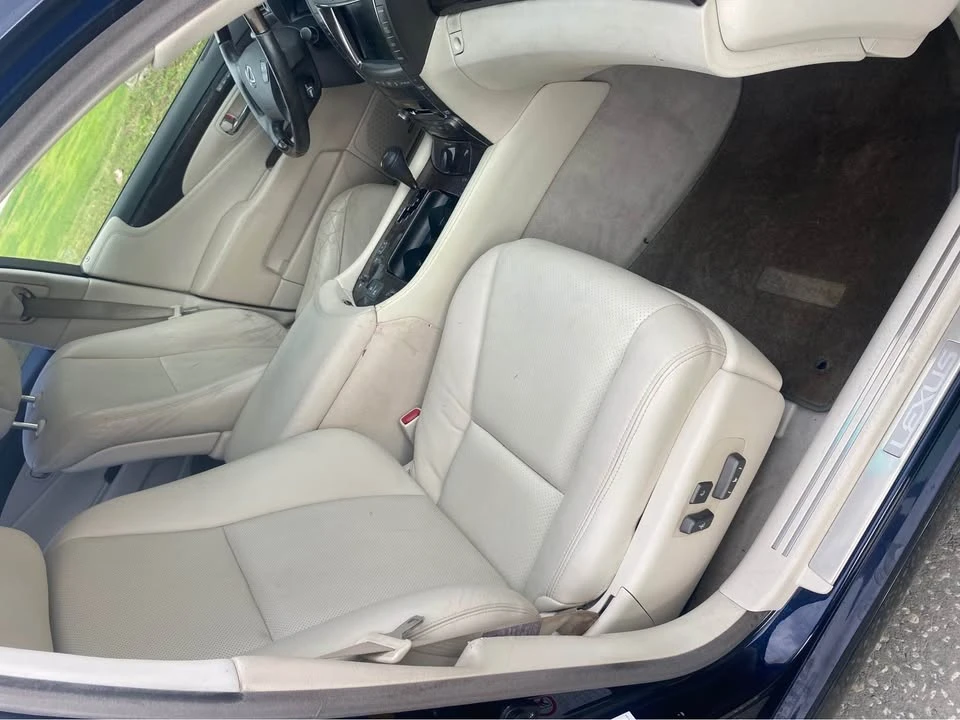 2007 Lexus LS 4th Gen - Image 11 of 13