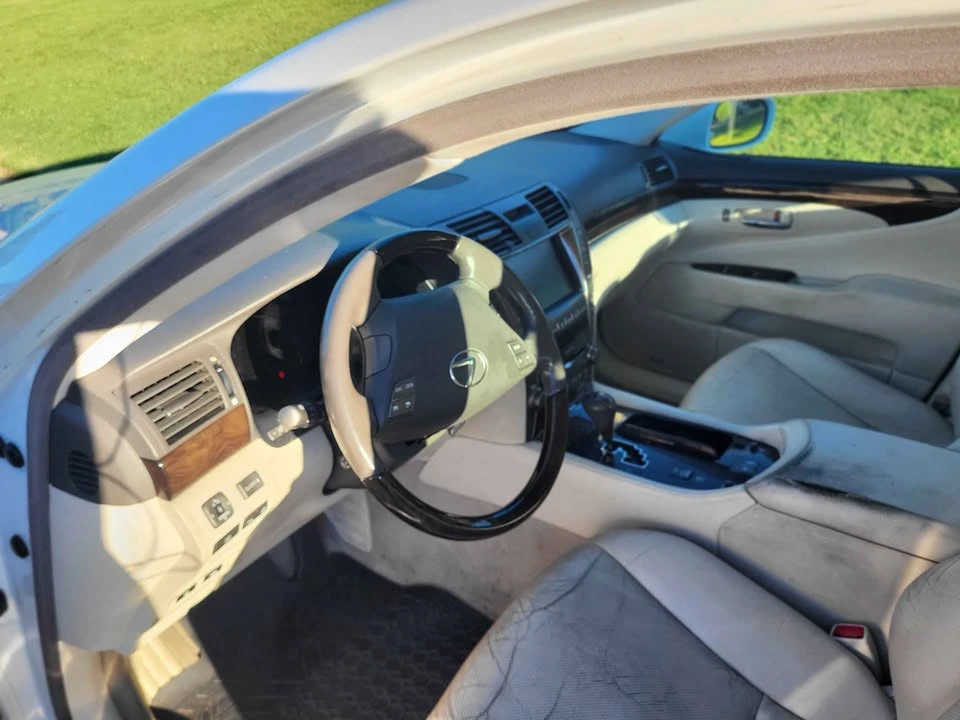 2007 Lexus LS 4th Gen - Image 4 of 7