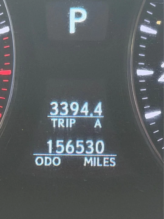 2007 Lexus LS 4th Gen - Image 13 of 18