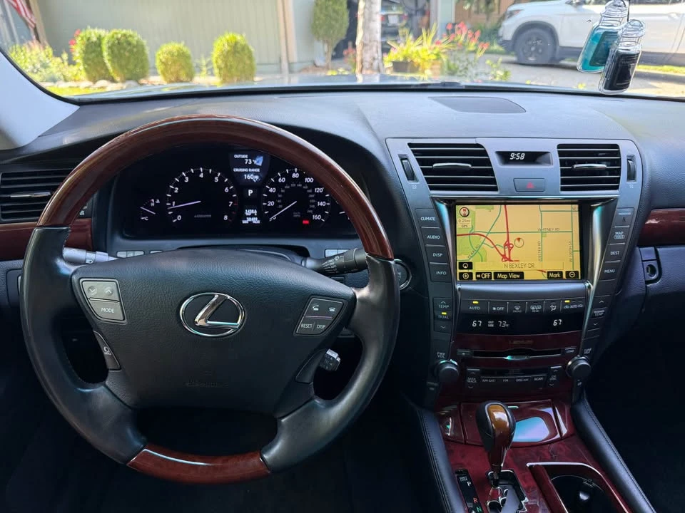 2007 Lexus LS 4th Gen - Image 20 of 20