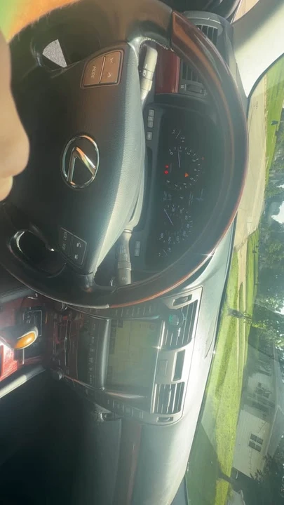 2007 Lexus LS 4th Gen - Image 8 of 13