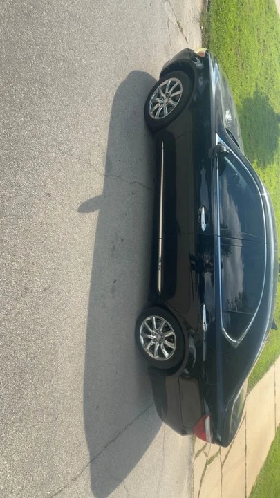 2007 Lexus LS 4th Gen - Image 6 of 13