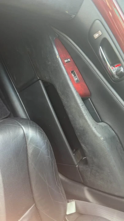 2007 Lexus LS 4th Gen - Image 10 of 13
