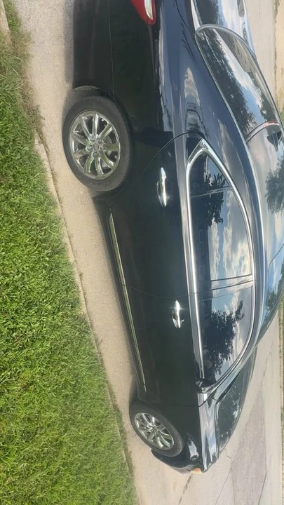 2007 Lexus LS 4th Gen - Image 3 of 13