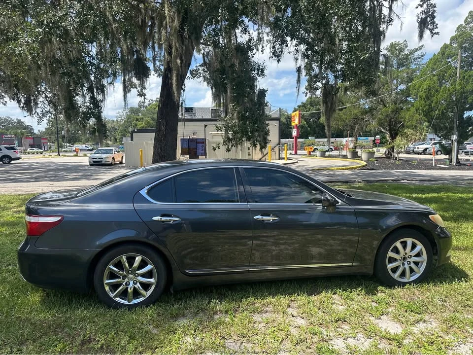 2007 Lexus LS 4th Gen - Image 6 of 18