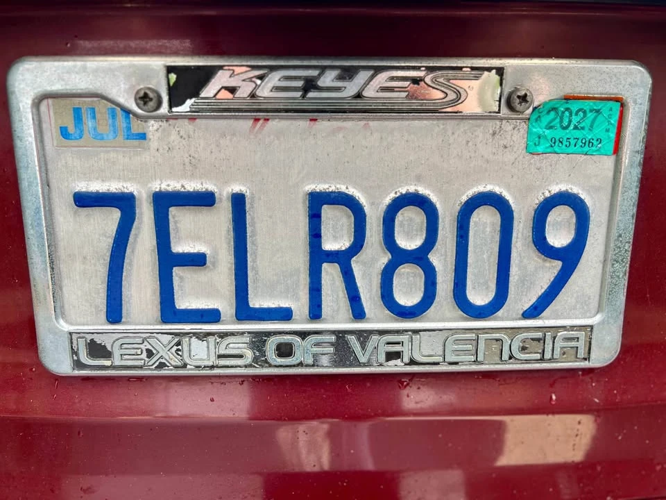 2007 Lexus LS 4th Gen - Image 6 of 12