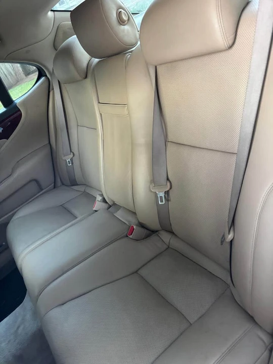 2007 Lexus LS 4th Gen - Image 14 of 18