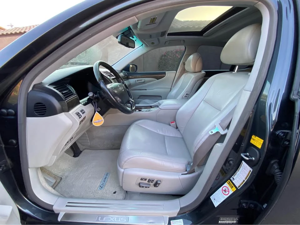 2007 Lexus LS 4th Gen - Image 11 of 20