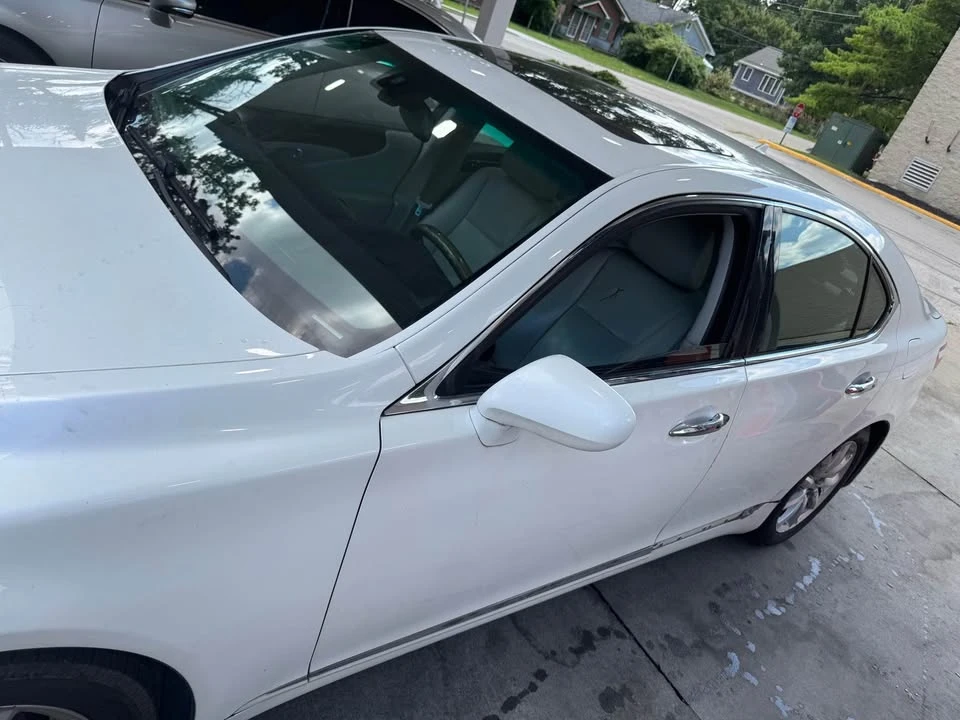 2007 Lexus LS 4th Gen - Image 5 of 15