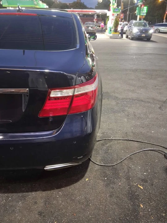 2007 Lexus LS 4th Gen - Image 6 of 7