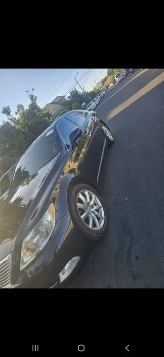 2007 Lexus LS 4th Gen - Image 4 of 11
