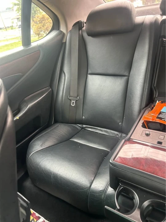 2007 Lexus LS 4th Gen - Image 3 of 5