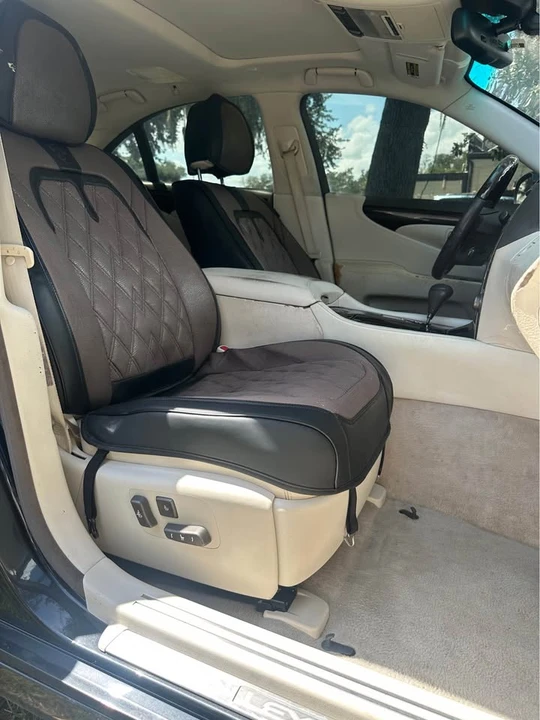 2007 Lexus LS 4th Gen - Image 14 of 18