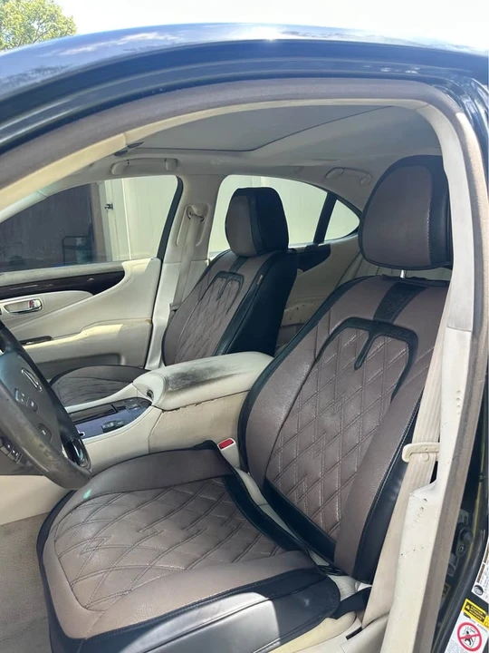 2007 Lexus LS 4th Gen - Image 10 of 18