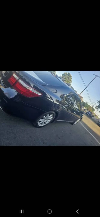 2007 Lexus LS 4th Gen - Image 8 of 11