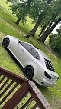 2007 Lexus LS Ls250