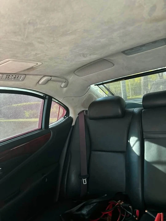 2007 Lexus LS 4th Gen - Image 3 of 5