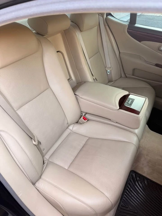 2007 Lexus LS 4th Gen - Image 7 of 14