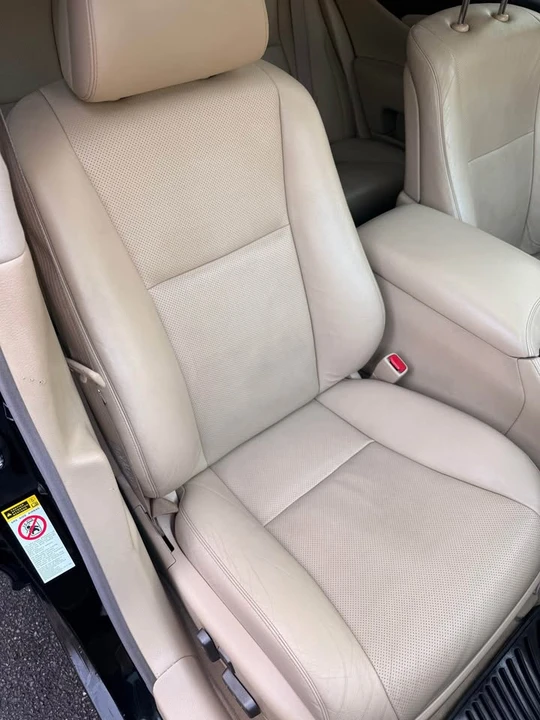 2007 Lexus LS 4th Gen - Image 12 of 14
