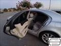 2007 Lexus LS 4th Gen - Image 9 of 20