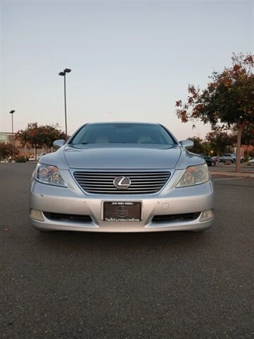 2007 Lexus LS 4th Gen - Image 20 of 20
